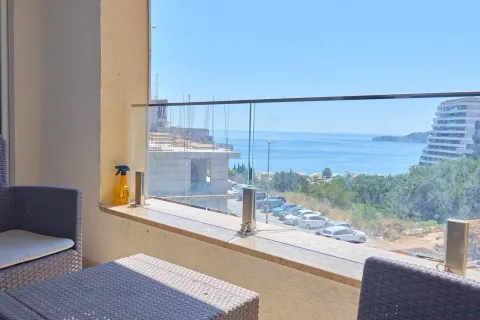 Sale, two bedroom apartment, 59m², Bečići, Budva - image 8
