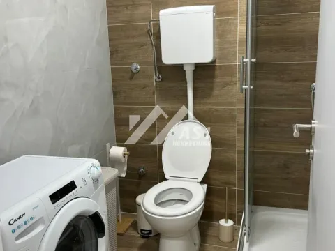 Rent, apartment, 27m², Nova Detelinara, Novi Sad Sve Podlokacije - image 8