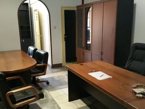 Izdavanje, poslovni prostor, 110m², Novi Beograd Sve Podlokacije, Beograd - image 8