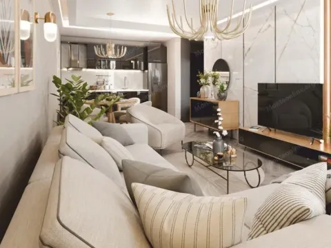 Sale, studio apartment, 29m², Radanovići, Kotor - image 9