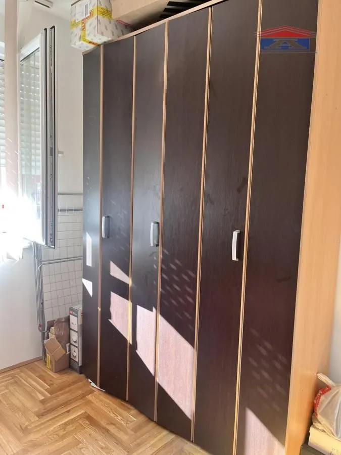 Rent, one bedroom apartment, 40m², Grbavica, Novi Sad Sve Podlokacije