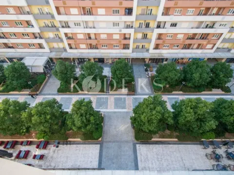 Izdavanje, jednosoban stan, 40m², Central Point, Podgorica - image 8