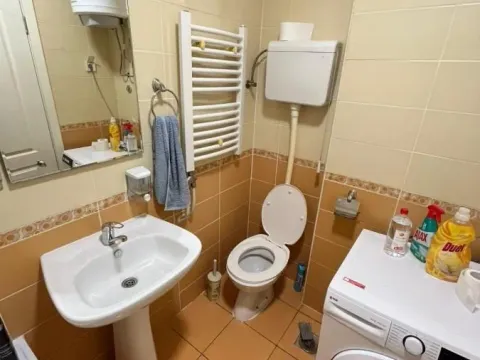 Rent, three bedroom apartment, 65m², Novi Sad, Srbija - image 10