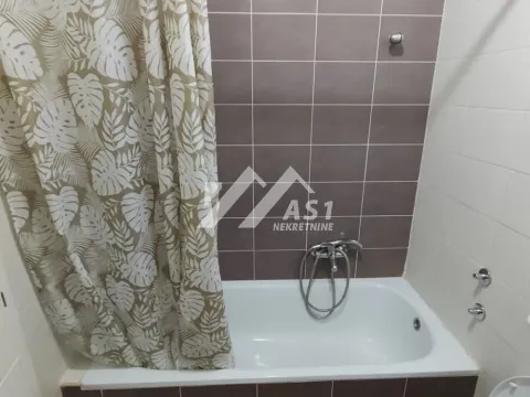 Izdavanje, jednosoban stan, 35m², Nova Detelinara, Novi Sad Sve Podlokacije - image 7