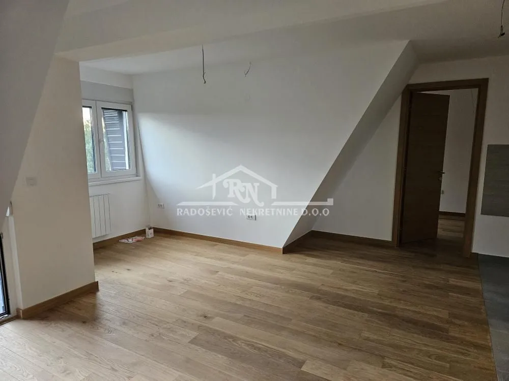 Prodaja, dvosoban stan, 47m², Divčibare, Valjevo