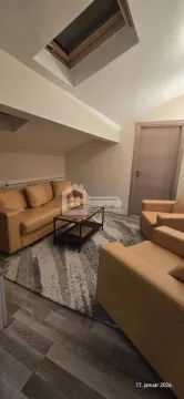 Rent, three bedroom apartment, 58m², Sremčica, Beograd - image 2