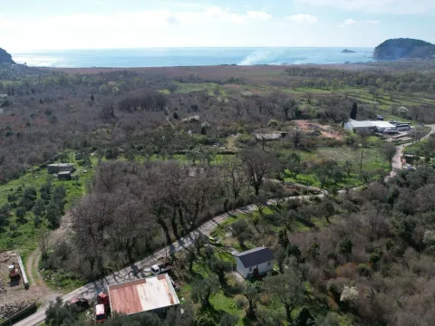 Prodaja, plac, 15810m², Buljarica, Budva - image 5