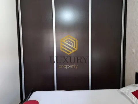 Rent, one bedroom apartment, 50m², Dalmatinska ulica, Podgorica - image 13