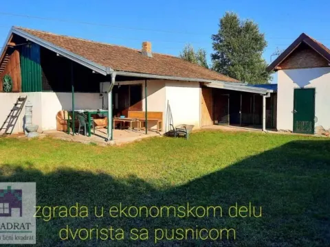 Sale, house, 122m², Zvečka, Obrenovac - image 5