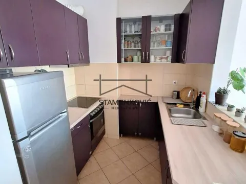 Prodaja, dvosoban stan, 52m², Grbavica, Novi Sad Sve Podlokacije - image 8