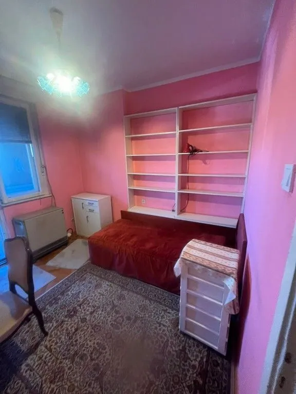 Prodaja, dvosoban stan, 70m², Preko Morače, Podgorica