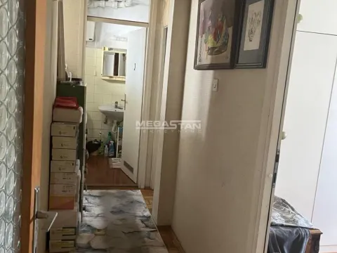 Sale, three bedroom apartment, 86m², Novi Beograd Blok 63, Novi Beograd Sve Podlokacije - image 6