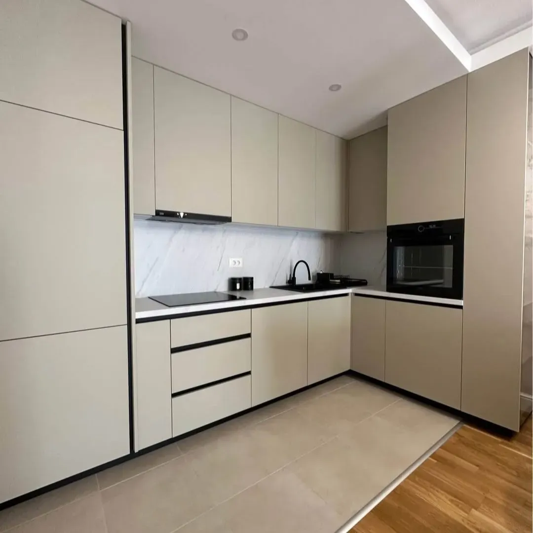 Rent, two bedroom apartment, 70m², Ljubović, Podgorica