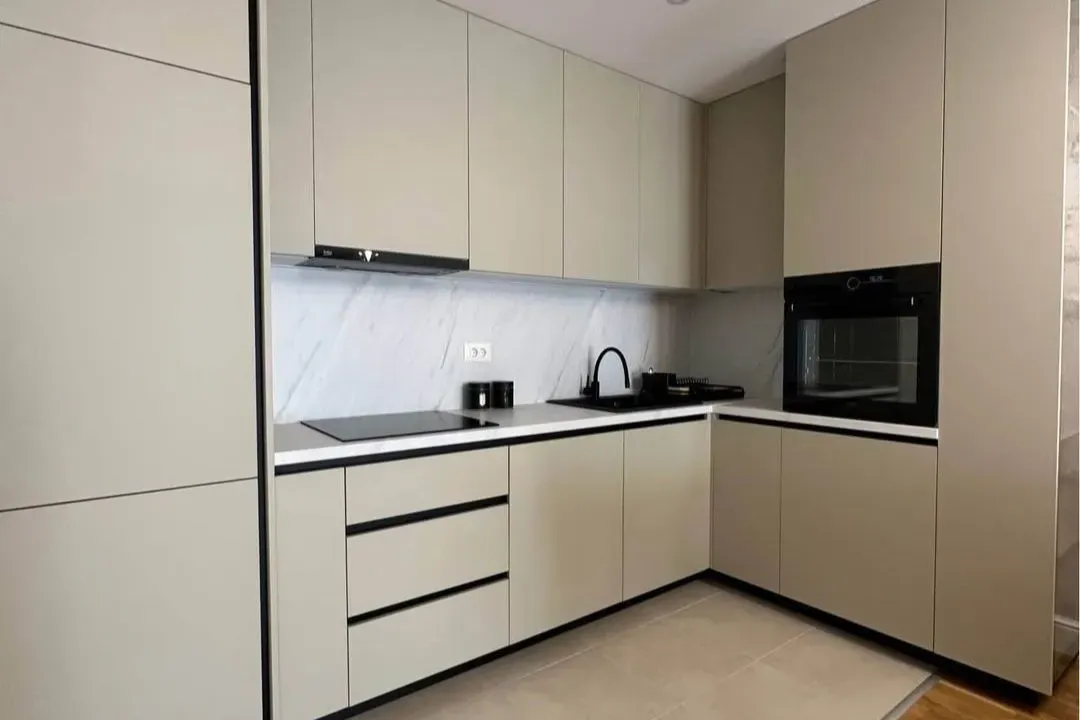 Rent, two bedroom apartment, 70m², Ljubović, Podgorica