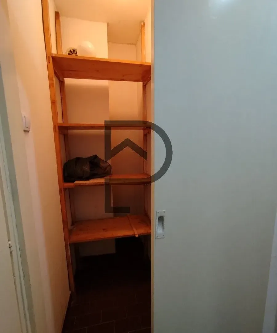 Prodaja, stan, 55m², Stari Aerodrom, Podgorica