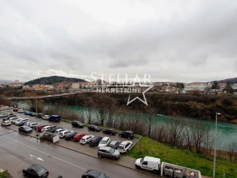Rent, two bedroom apartment, 64m², 1 maj, Podgorica - image 11
