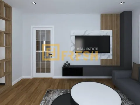 Prodaja, dvosoban stan, 57m², Gorica C, Podgorica - image 2