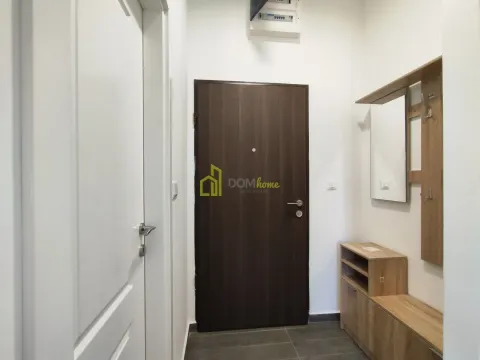 Rent, one bedroom apartment, 37m², Pod Goricom, Podgorica - image 2