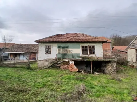 Prodaja, plac, 1645m², Glavinci, Jagodina - image 10