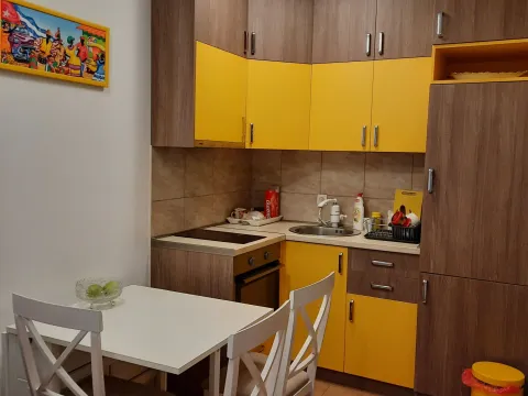 Izdavanje, dvosoban stan, 30m², Zabjelo, Podgorica - image 3