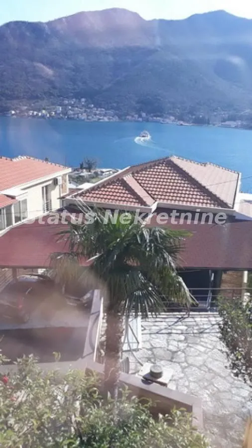 Sale, house, 75m², Kamenari, Herceg Novi