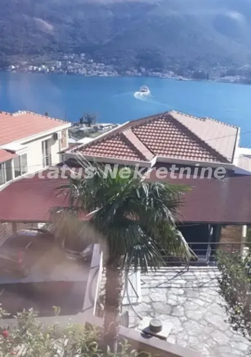 Sale, house, 75m², Kamenari, Herceg Novi