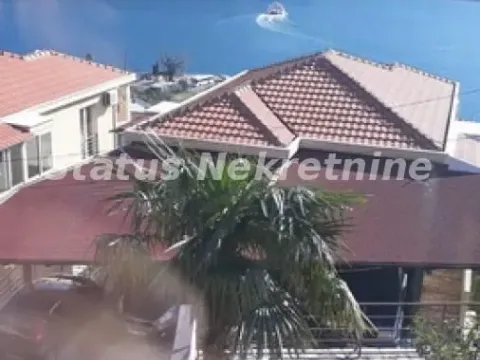 Sale, house, 75m², Kamenari, Herceg Novi