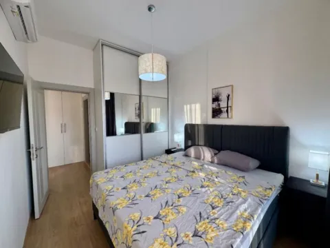 Stan-na-dan, jednosoban stan, 50m², Centar, Bar - image 4