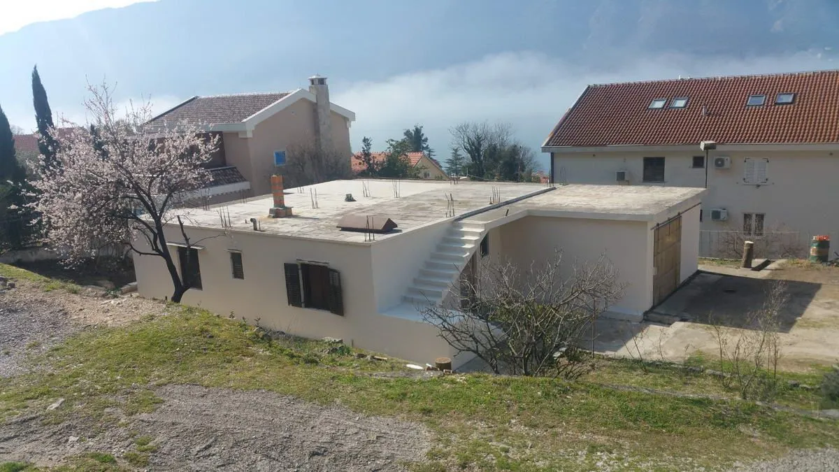 Prodaja, kuća, 100m², Dobrota, Kotor