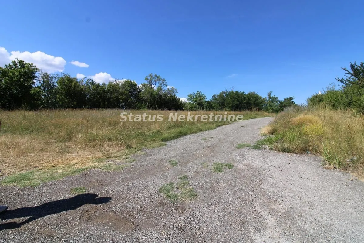 Prodaja, plac, 3276m², Petrovaradin, Novi Sad