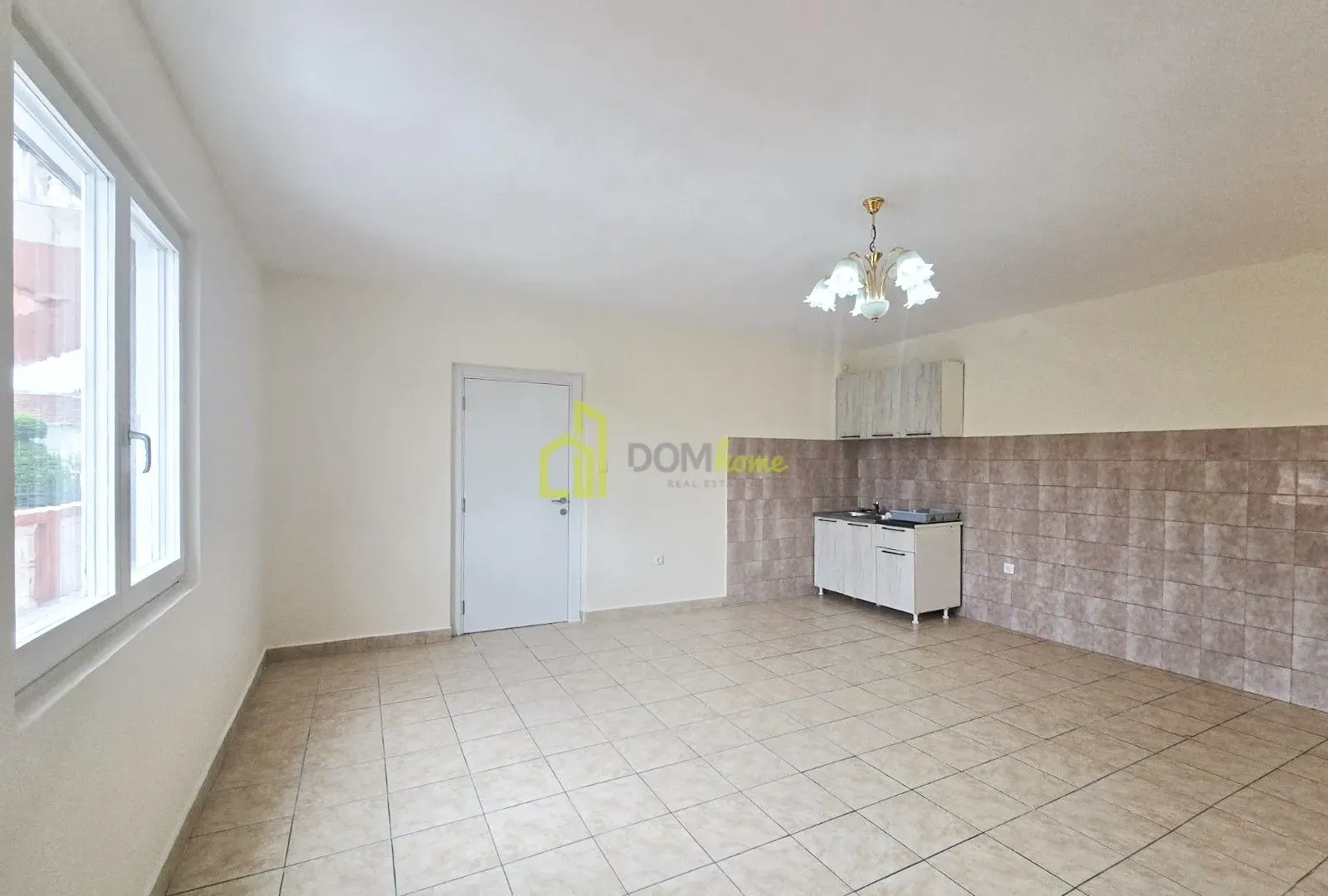 Rent, one bedroom apartment, 60m², Vranići, Podgorica