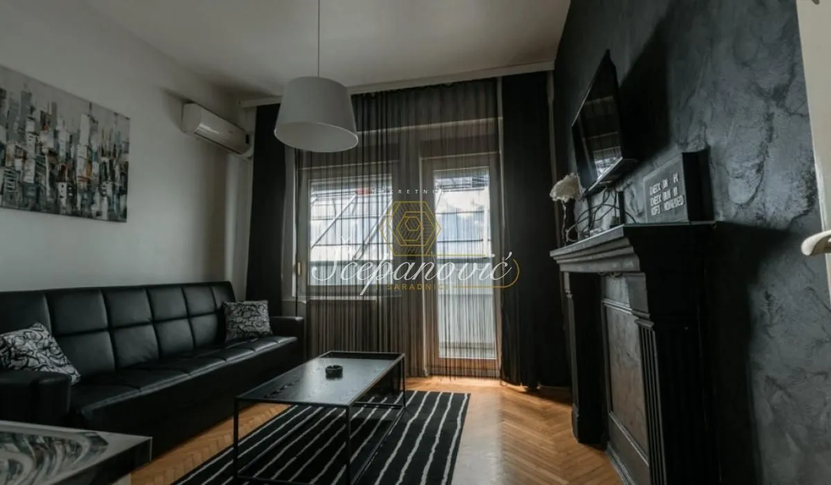 Sale, office space, 33m², Centar, Novi Sad
