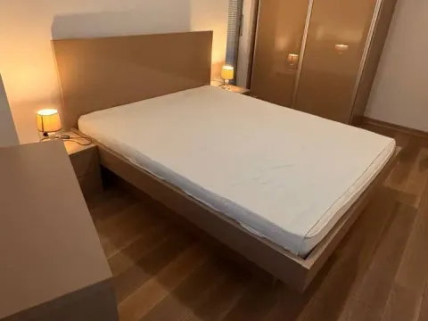 Prodaja, dvosoban stan, 80m², Bečići, Budva - image 7