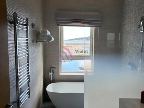 Prodaja, jednosoban stan, 47m², Luštica Bay, Tivat - image 13