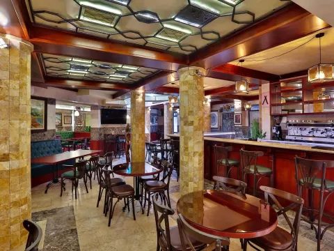 Rent, office space, 490m², Centar, Budva - image 3