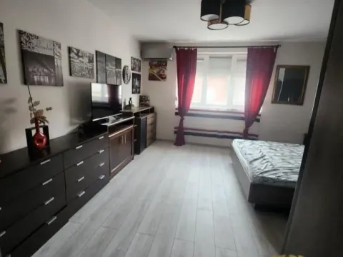 Izdavanje, dvosoban stan, 55m², Stari Grad, Beograd - image 12