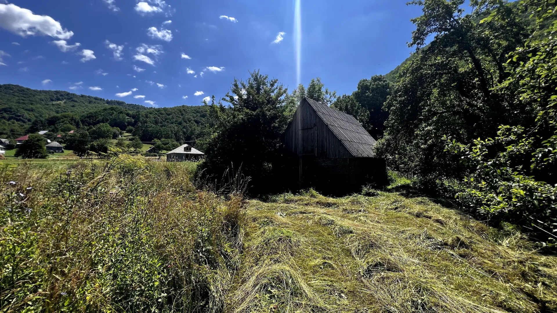 Sale, land lot, 7634m², Rovačko Trebaljevo, Kolašin