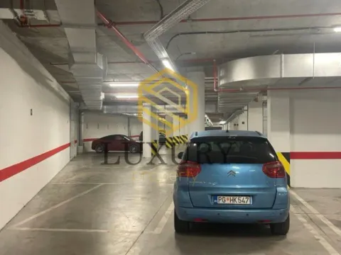 Sale, parking/garage, 13m², Kruševac, Podgorica - image 2