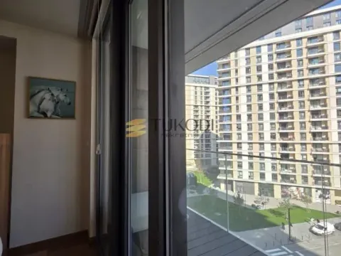 Sale, four bedroom apartment, 138m², Savski Venac, Beograd - image 25