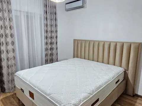 Rent, one bedroom apartment, 54m², City Kvart, Podgorica - image 9