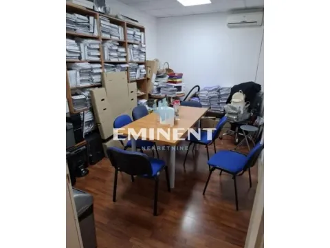 Izdavanje, poslovni prostor, 200m², Novi Beograd Blok 37, Novi Beograd Sve Podlokacije - image 6