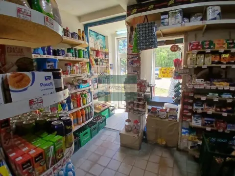 Poslovni prostor in Tabane