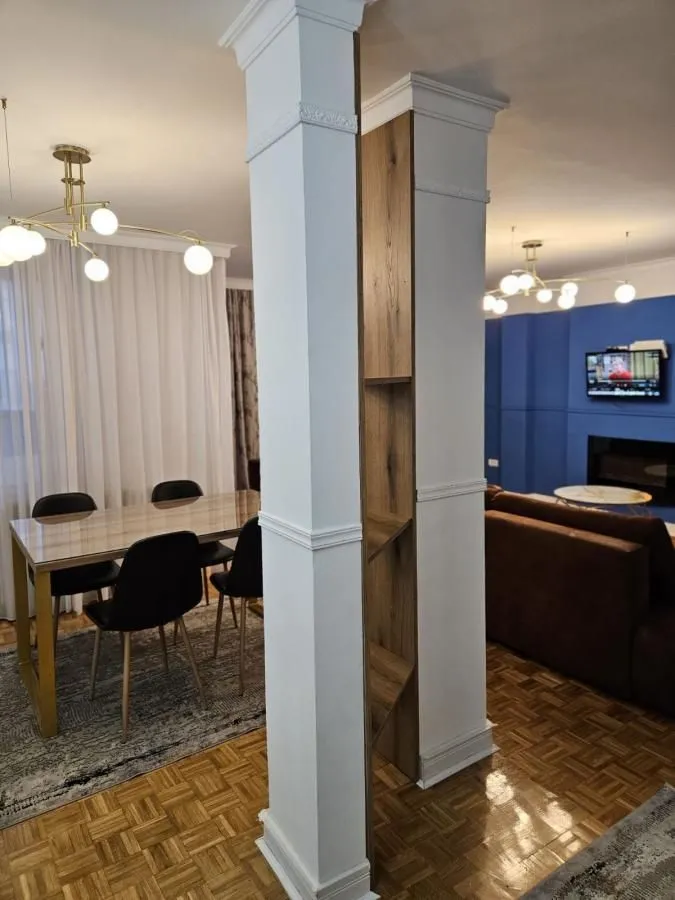 Prodaja, trosoban stan, 96m², Sajmište, Novi Sad