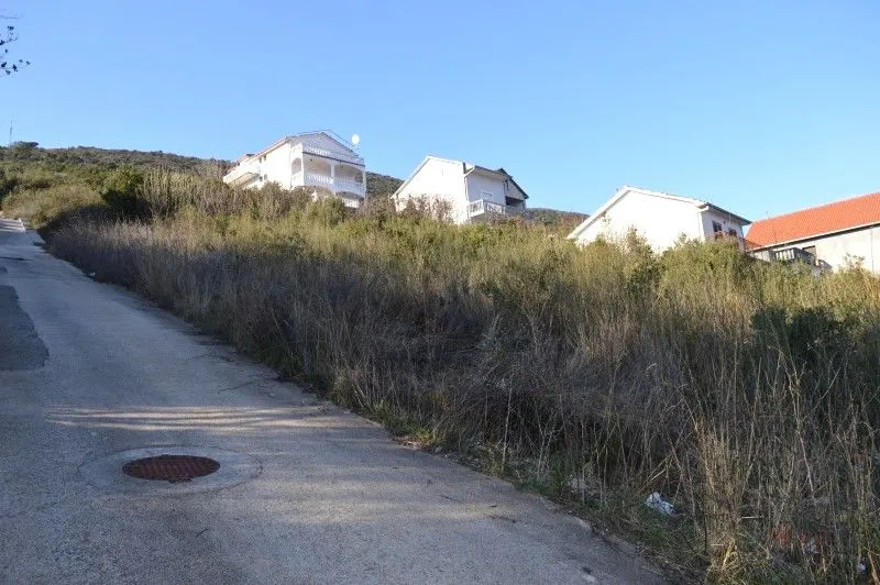 Prodaja, plac, 10415m², Krašići, Tivat