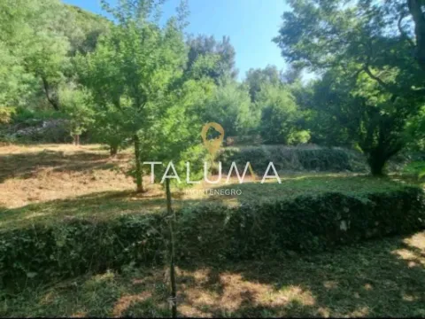 Prodaja, plac, 1658m², Kumbor, Herceg Novi - image 2