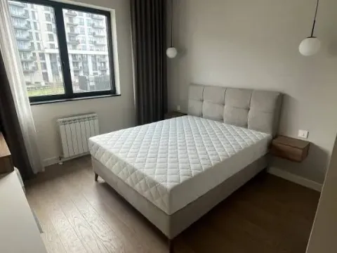 Izdavanje, trosoban stan, 79m², Beograd Na Vodi, Beograd - image 10