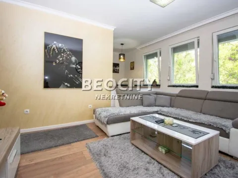 Prodaja, dvosoban stan, 51m², Karaburma, Palilula Sve Podlokacije - image 3