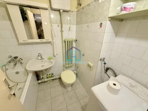 Sale, two bedroom apartment, 65m², Novo naselje, Novi Sad - image 16