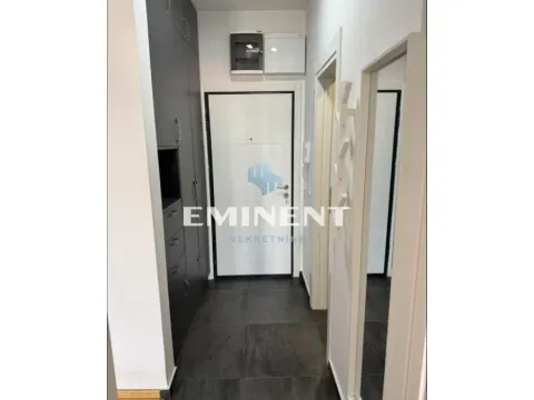 Izdavanje, stan, 43m², Vračar Sve Podlokacije, Beograd - image 17