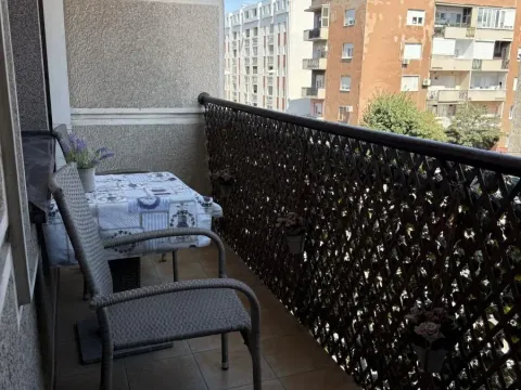 Izdavanje, četvorosoban stan, 75m², Vukov Spomenik, Zvezdara Sve Podlokacije - image 15